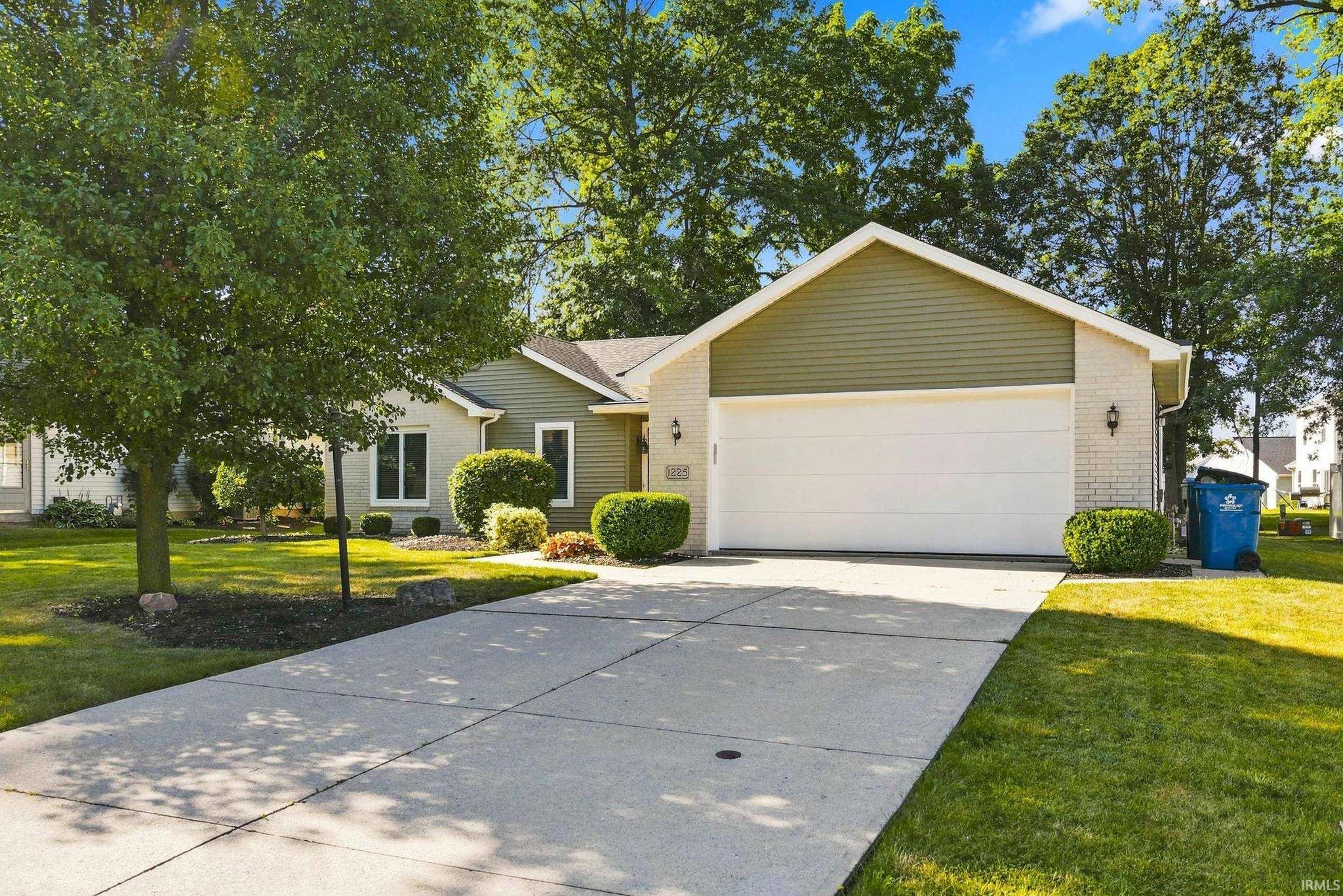 Image of 1225 Ashville Drive