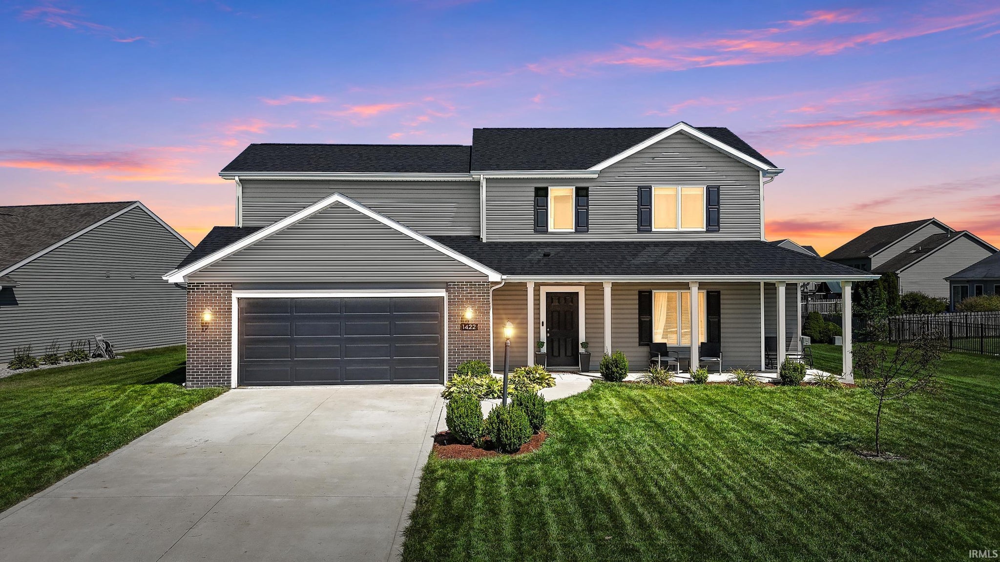 Image of 1422 Monte Carlo Drive