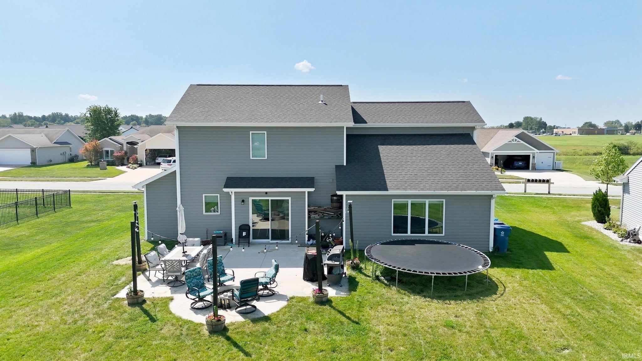 Image of 1422 Monte Carlo Drive